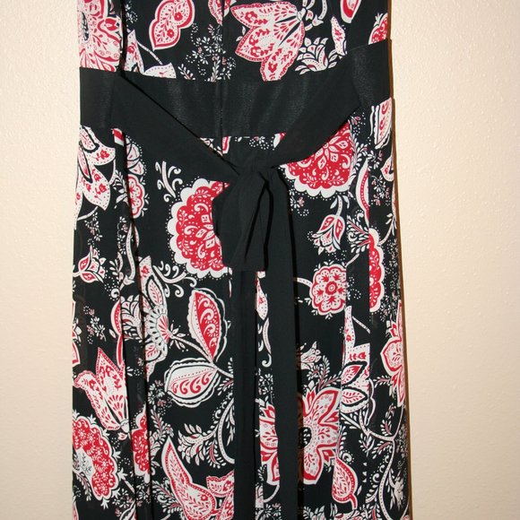 B. Safe 2000's Sun Dress Size 11/12 - Picture 2 of 3